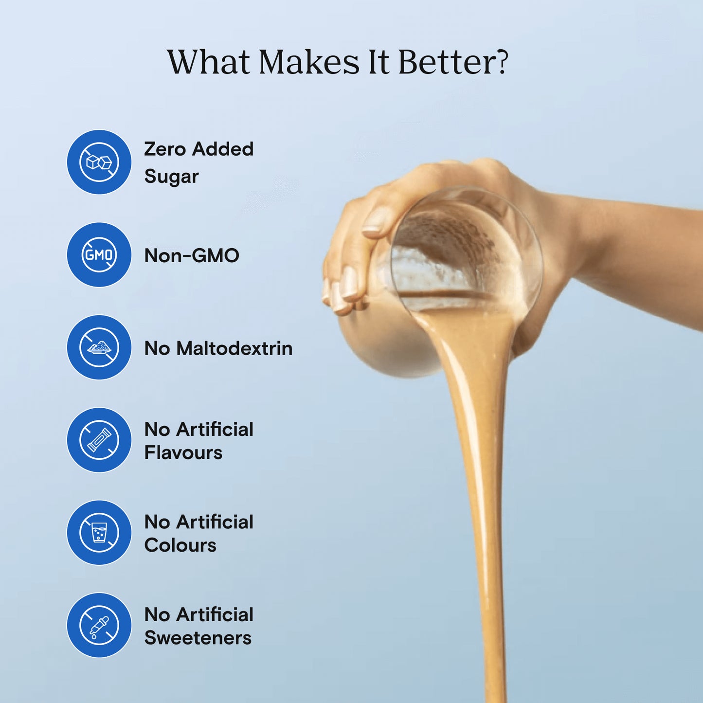 Ever Balance | Nutrition Blend for Women 35 Years & Above