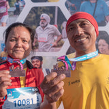 Tara & Sushila