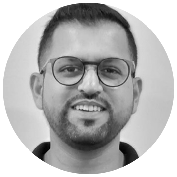 Dr. Utsav Shah