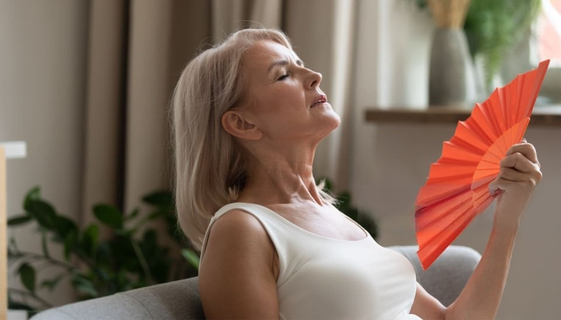 Decoding Peri-Menopause