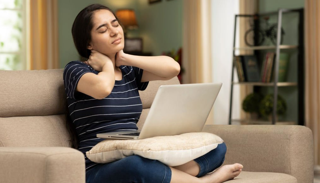 The link between menopause and OA: how hormonal changes impact joint health