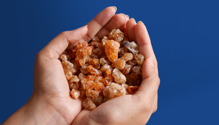 Boswellia serrata: The ancient anti-Inflammatory ingredient that actually works