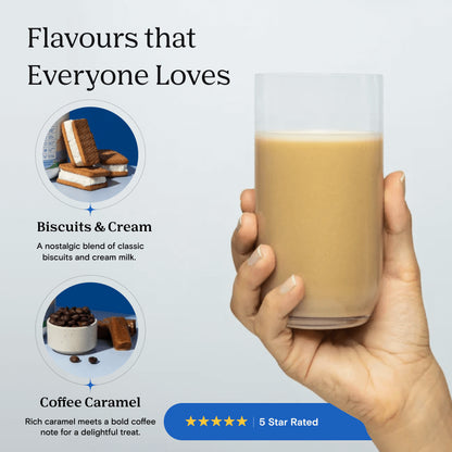 Ever Balance | Nutrition Blend for Women 40 Years & Above