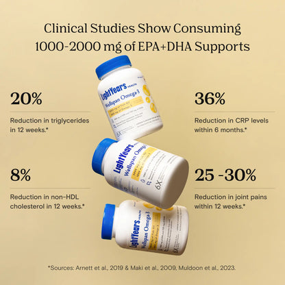 Wellspan Omega-3