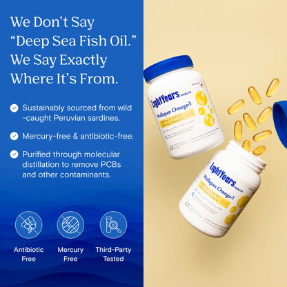 Wellspan Omega-3