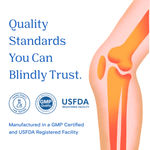 Move Easy | Advanced Joint Support | Clinically Proven Ingredients