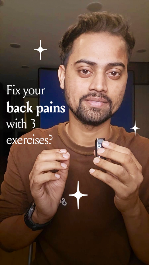 Dr. Akash Singh, Physiotherapist