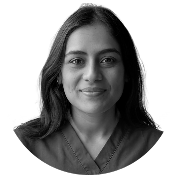 Dr. Devashree Vora