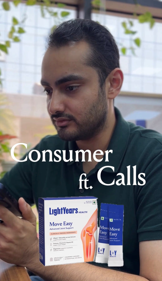 Consumer Call