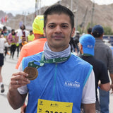 Sandeep Dahiya
