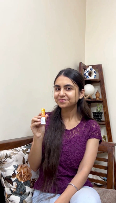 Dr. Luvleen Kaur, Physiotherapist
