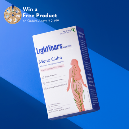 Meno Calm | Advanced Menopause Support