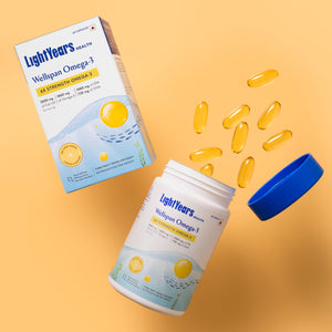 Wellspan Omega-3