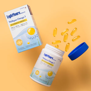 Wellspan Omega-3