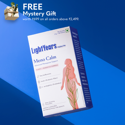 Meno Calm Advanced Menopause Relief