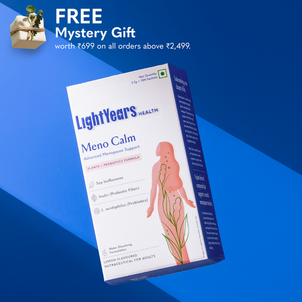 Meno Calm | Advanced Menopause Support