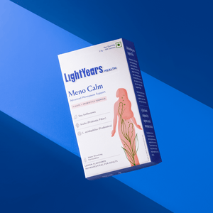 Meno Calm Advanced Menopause Relief