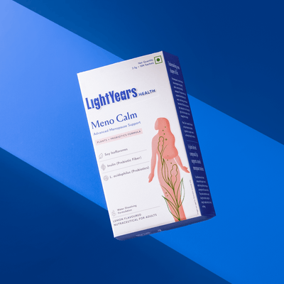 Meno Calm Advanced Menopause Relief