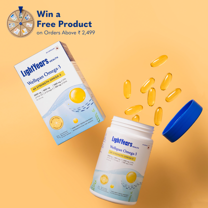 Wellspan Omega-3