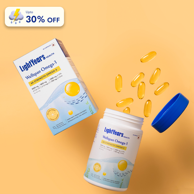 Wellspan Omega-3