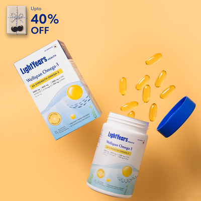 Wellspan Omega-3