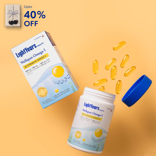 Wellspan Omega-3