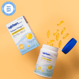 Wellspan Omega-3