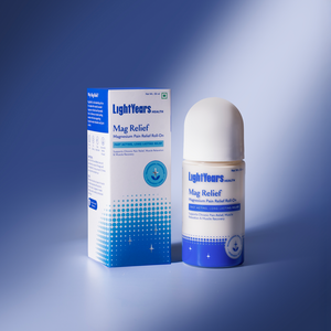 Mag Relief