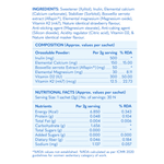 Move Easy | Advanced Joint Support | Clinically Proven Ingredients