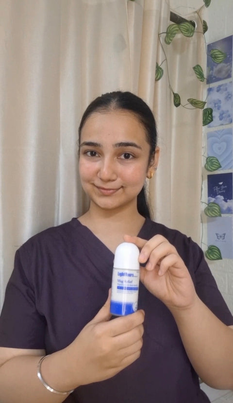 Dr. Simerdeep Kaur, Physiotherapist