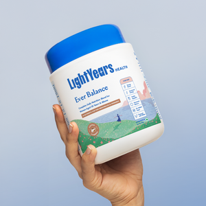 Ever Balance Nutrition Blend