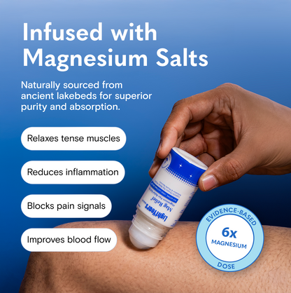 Mag Relief | Instant Pain Healing Roll-On
