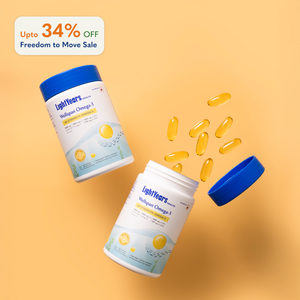Wellspan Omega-3